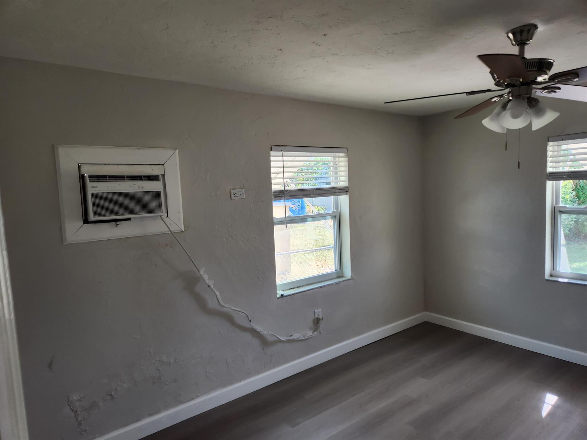 B AND G HOMES - Residential Lease