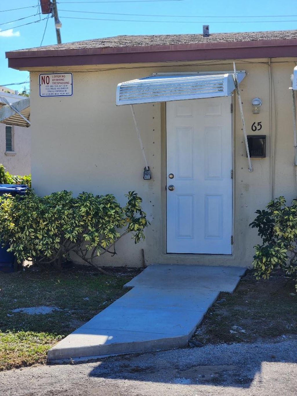 Photo of 65 34th Street #A, Riviera Beach, FL 33404 (MLS # R11142773)