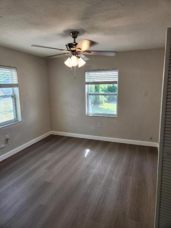 B AND G HOMES - Residential Lease