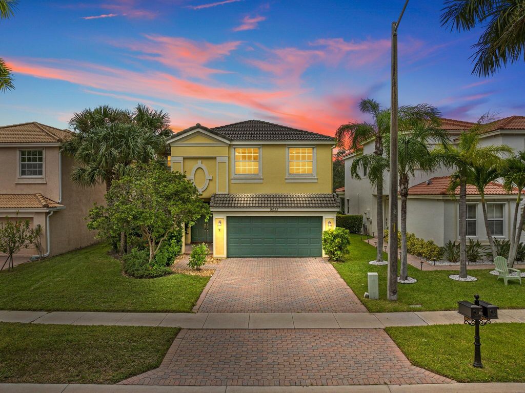 Photo of 9055 Dupont Place, Wellington, FL 33414 (MLS # R11016005)