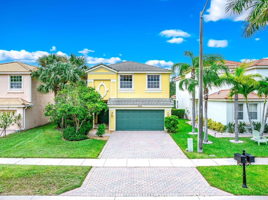 Photo of 9055 Dupont Place, Wellington, FL 33414 (MLS # R11016005)