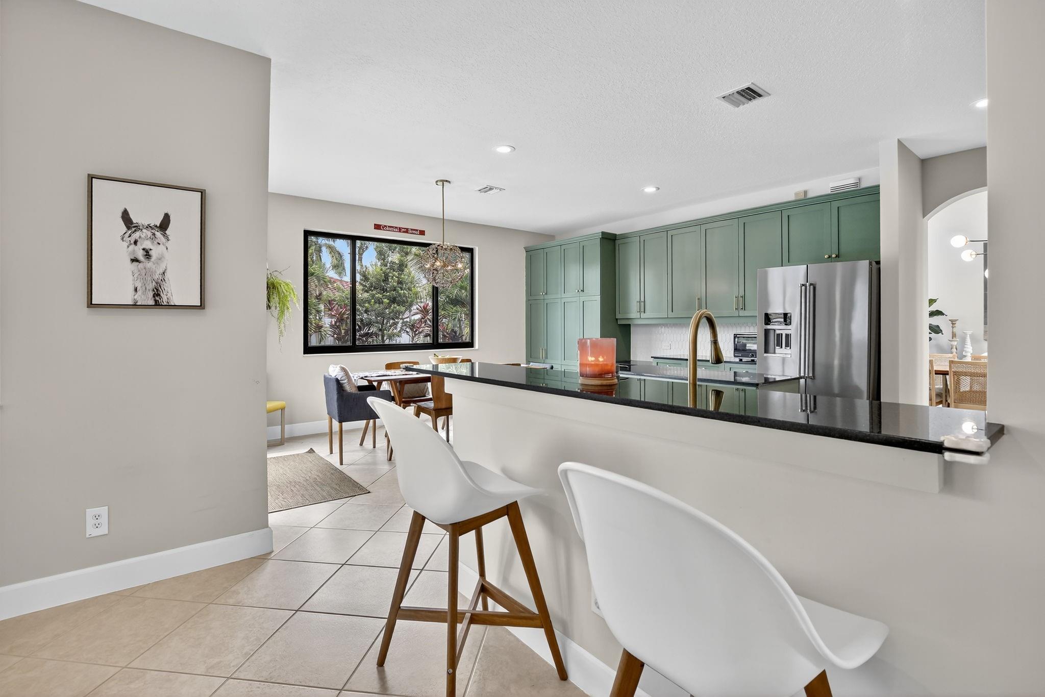 WINDSOR PALMS - Residential