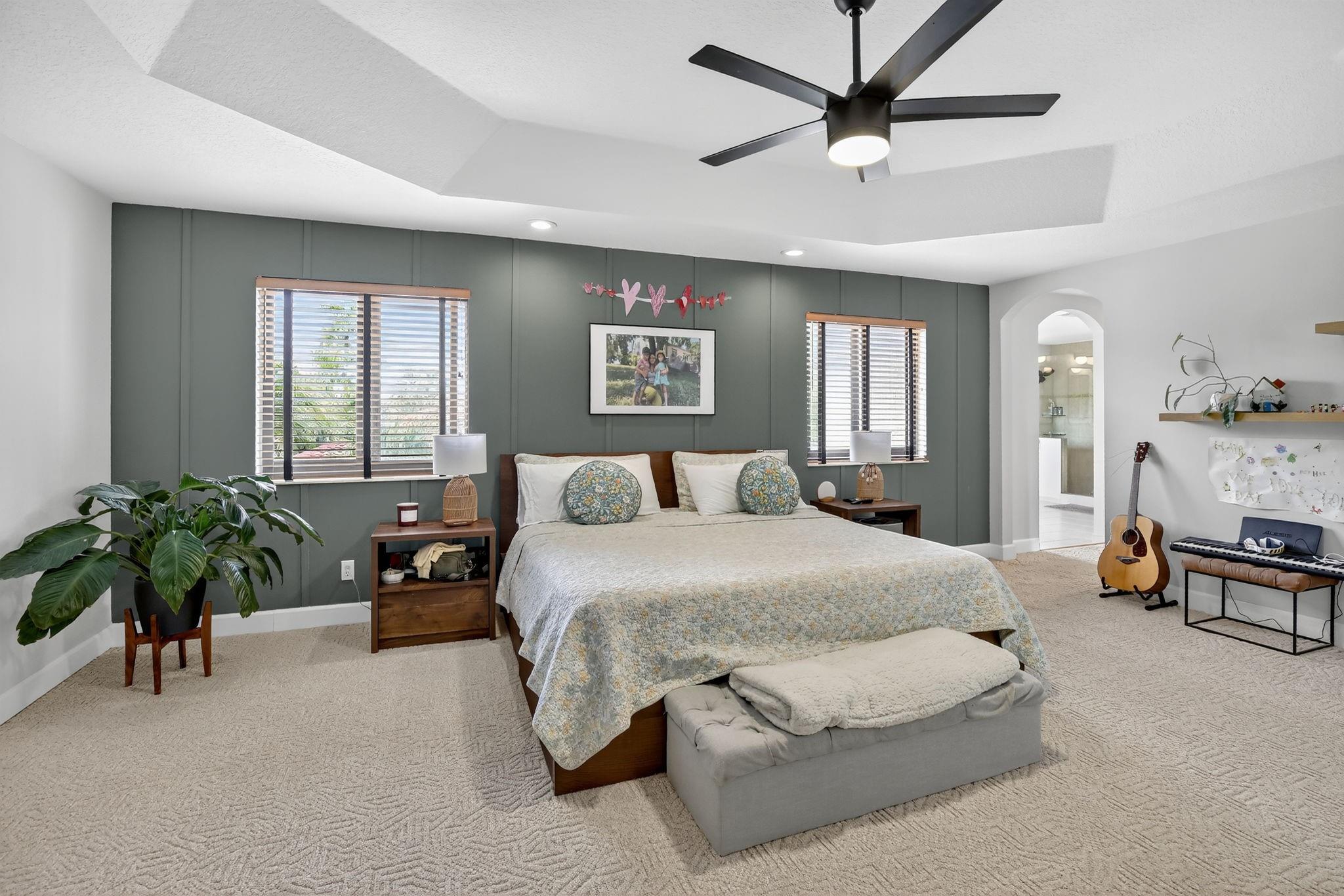 WINDSOR PALMS - Residential