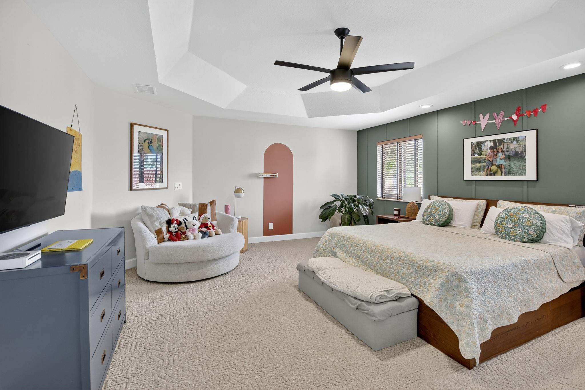 WINDSOR PALMS - Residential