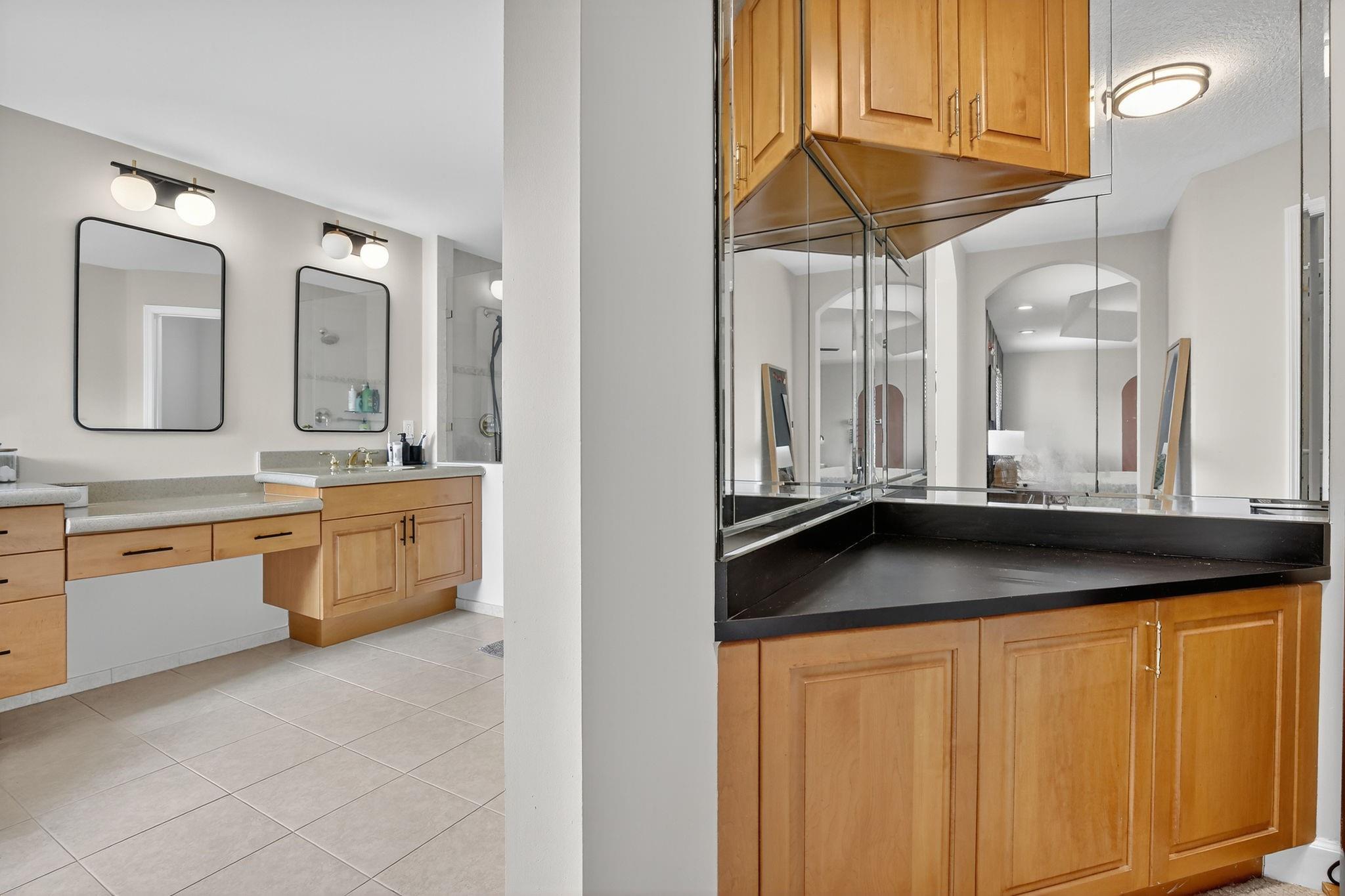 WINDSOR PALMS - Residential