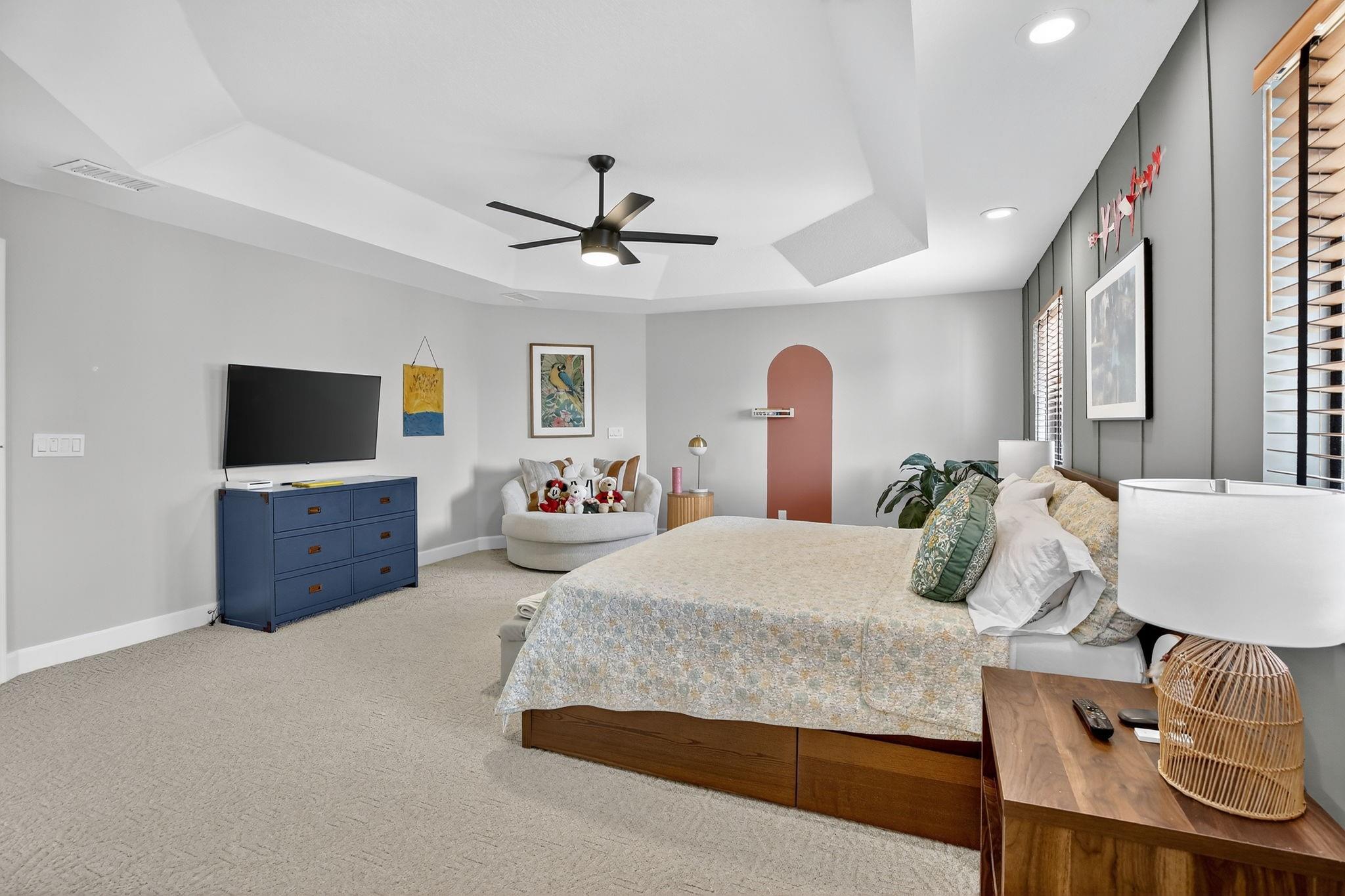 WINDSOR PALMS - Residential