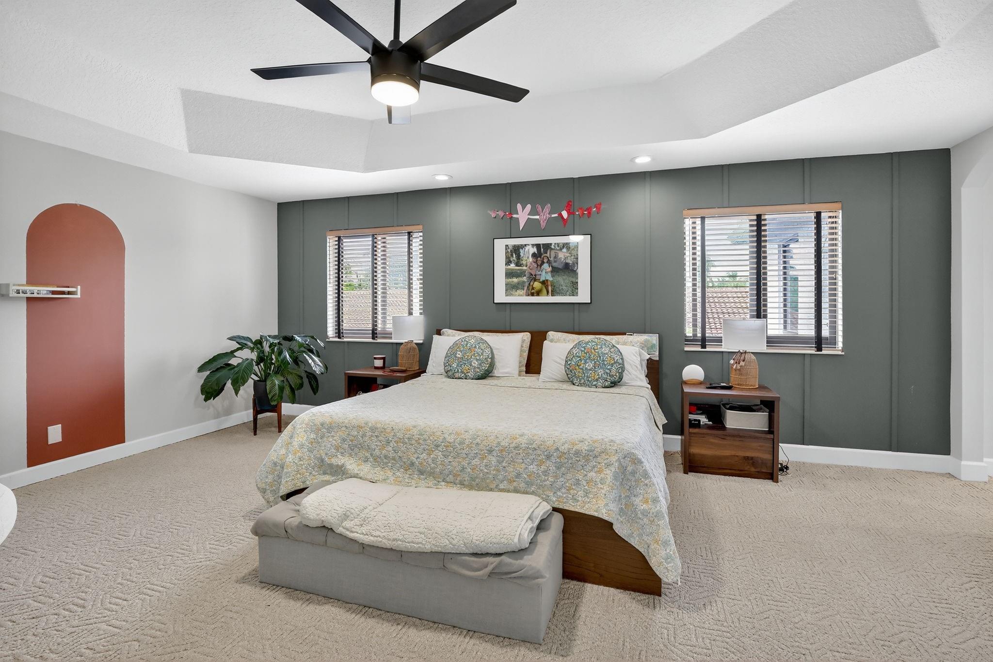 WINDSOR PALMS - Residential