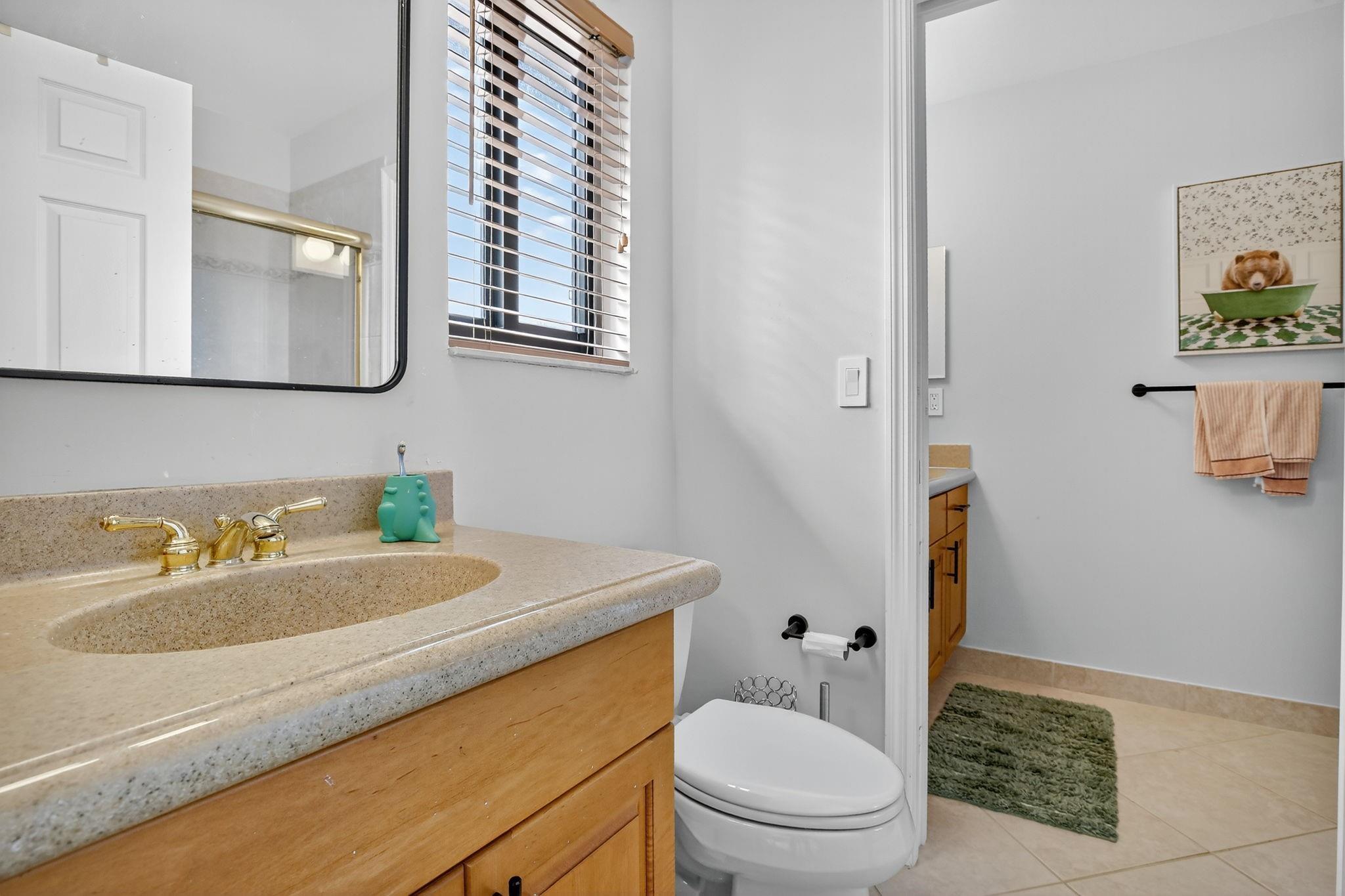 WINDSOR PALMS - Residential