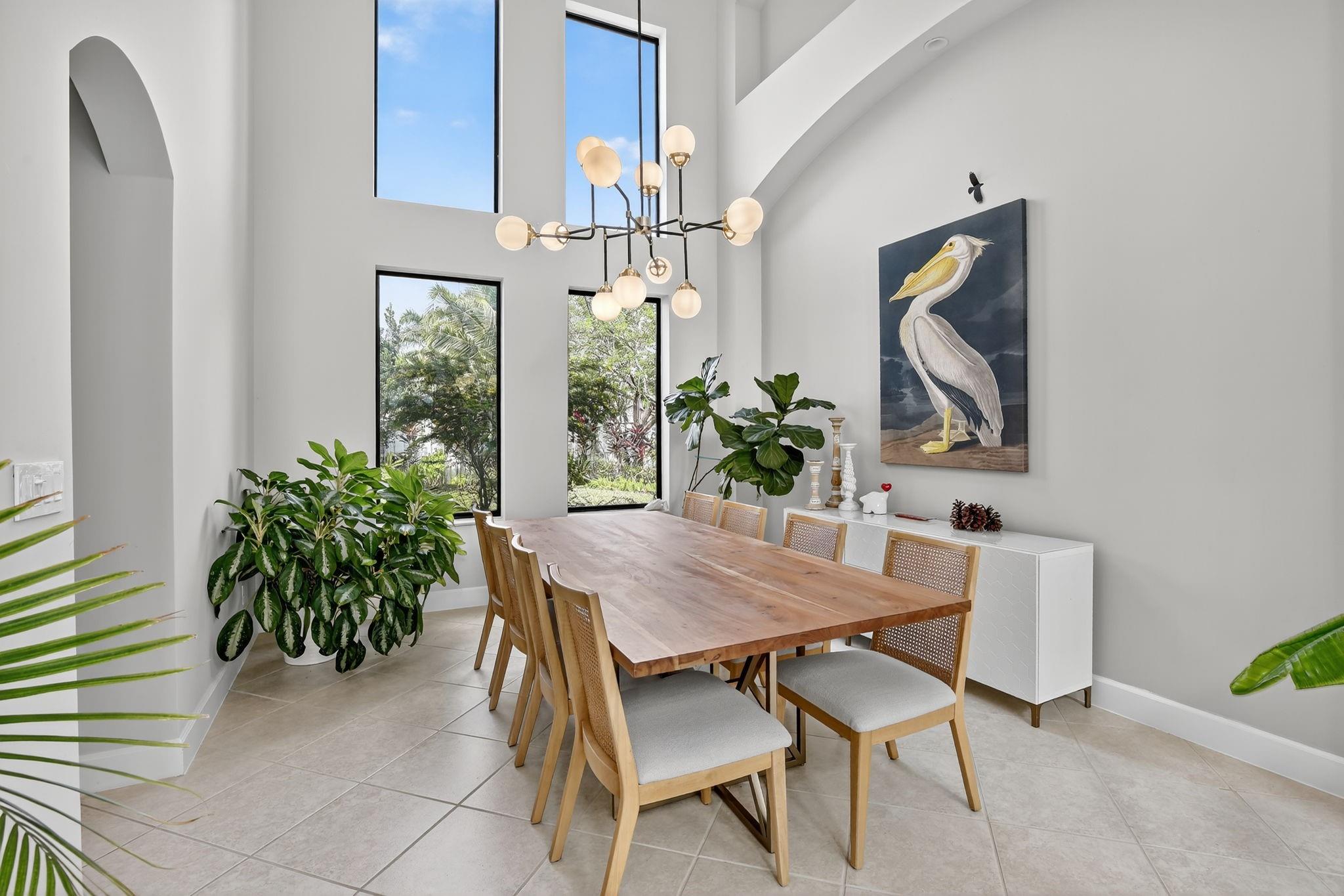 WINDSOR PALMS - Residential