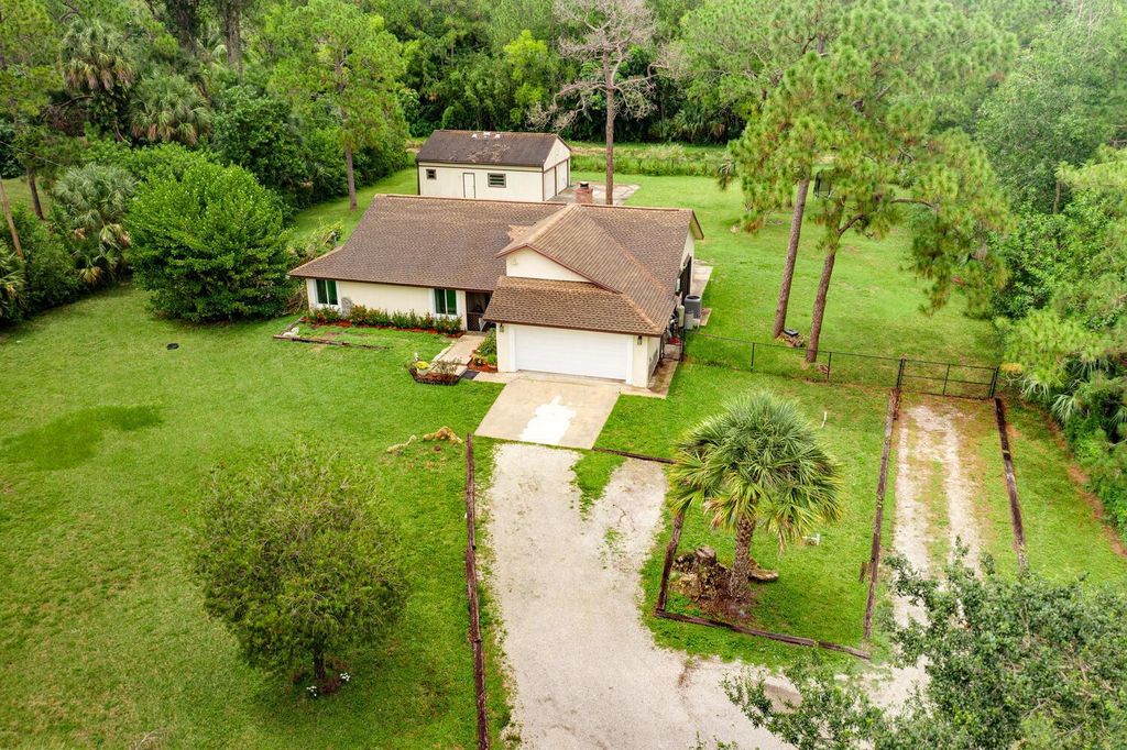 Photo of 11159 56th Place N, Loxahatchee, FL 33470 (MLS # R10899155)