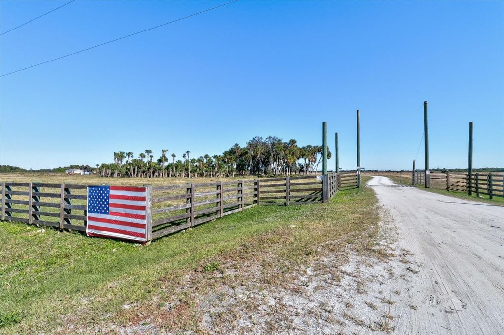 Photo of xxxx Xxxx Carlton Road, Fort Pierce, FL 34945 (MLS # F10546594)