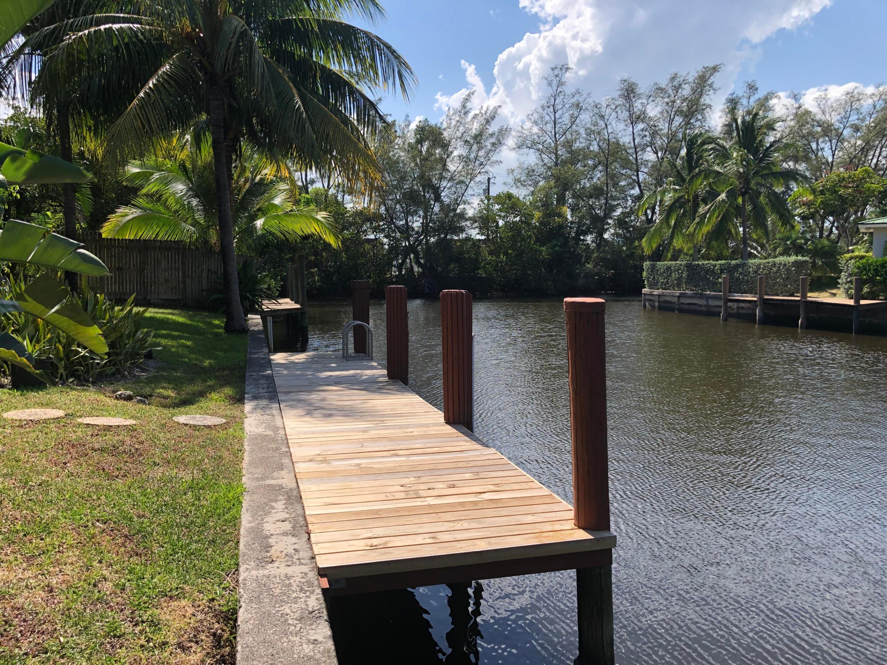 CORAL RIDGE ISLES - Residential Lease