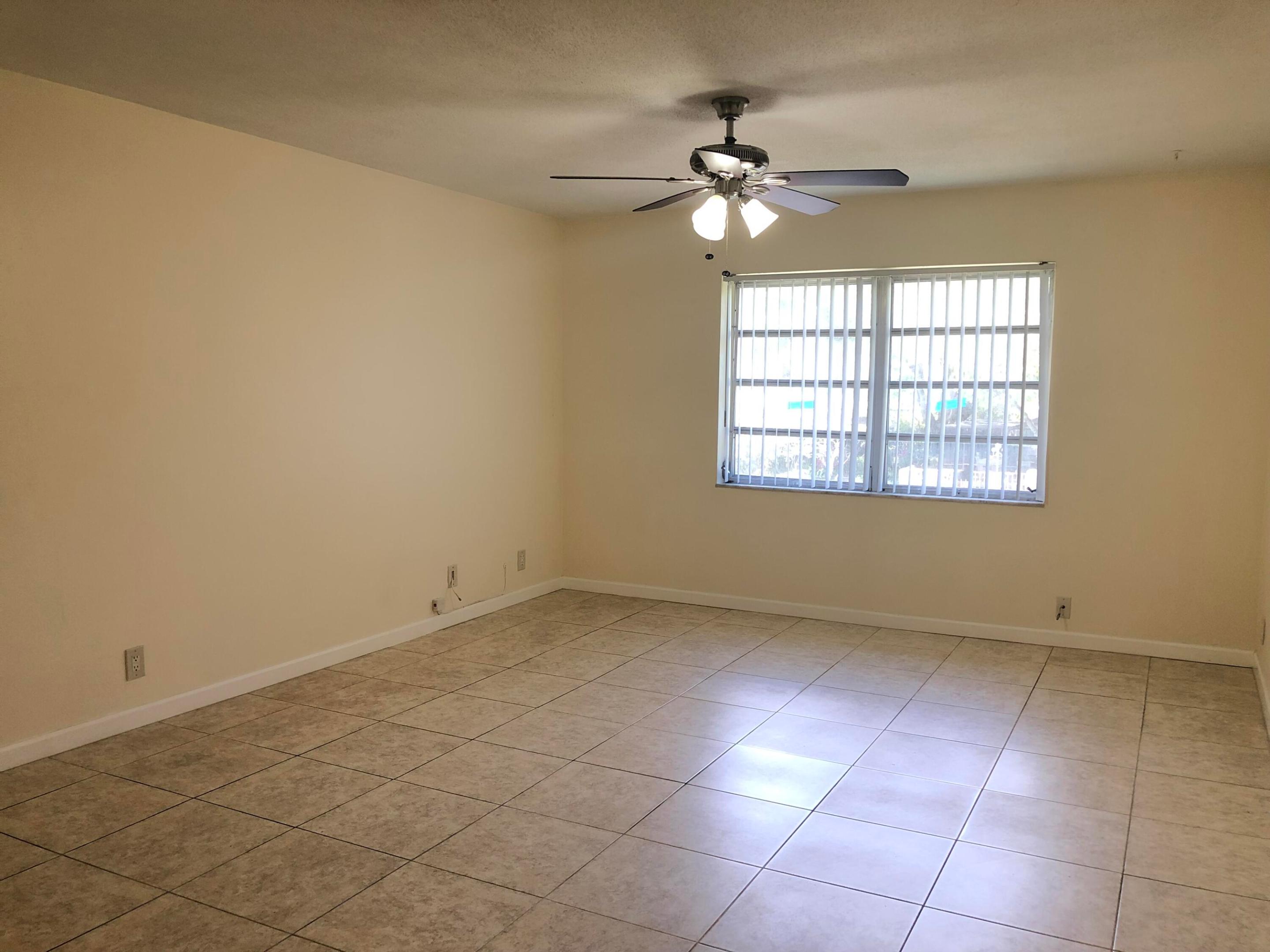 CORAL RIDGE ISLES - Residential Lease