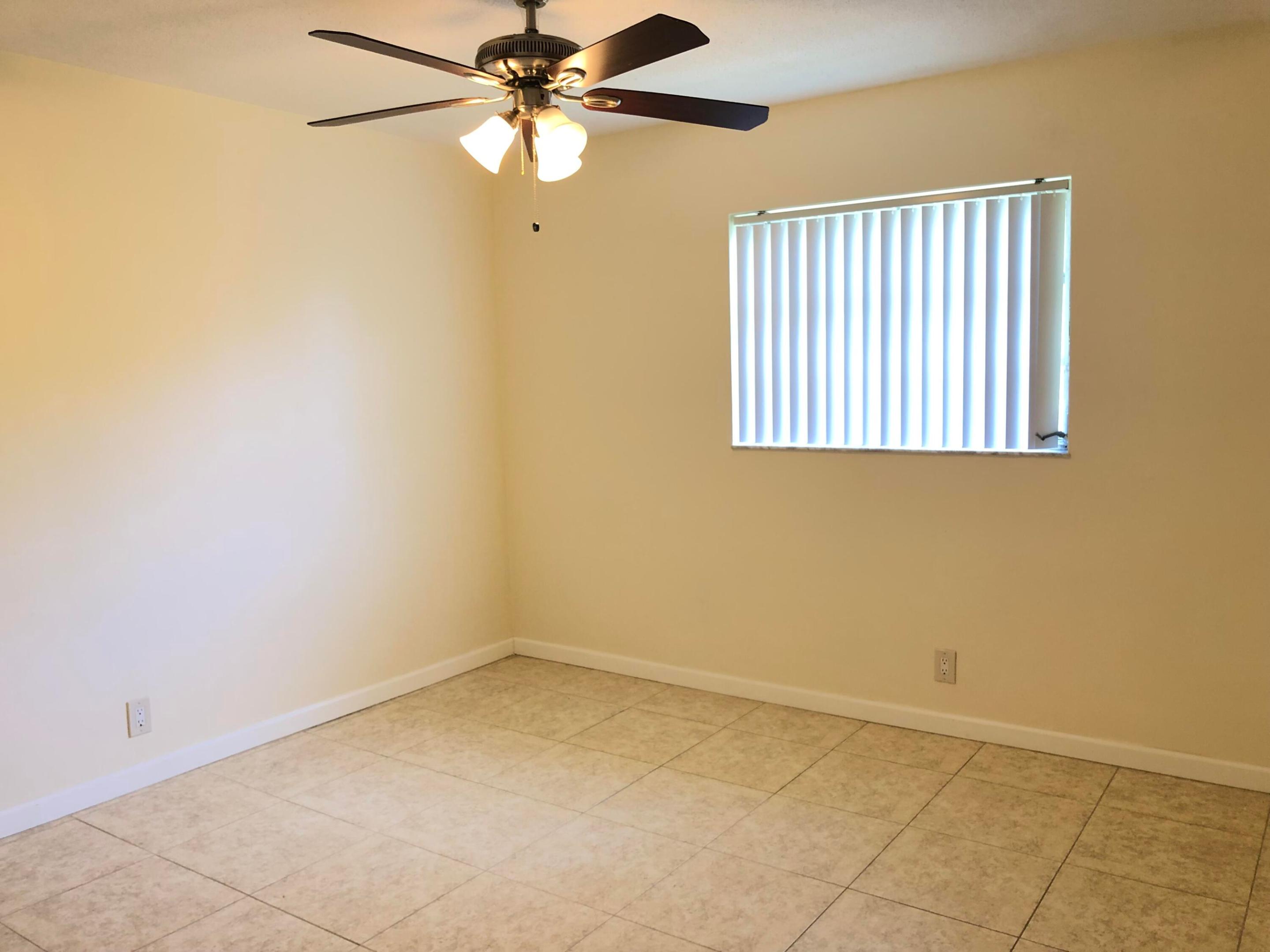 CORAL RIDGE ISLES - Residential Lease