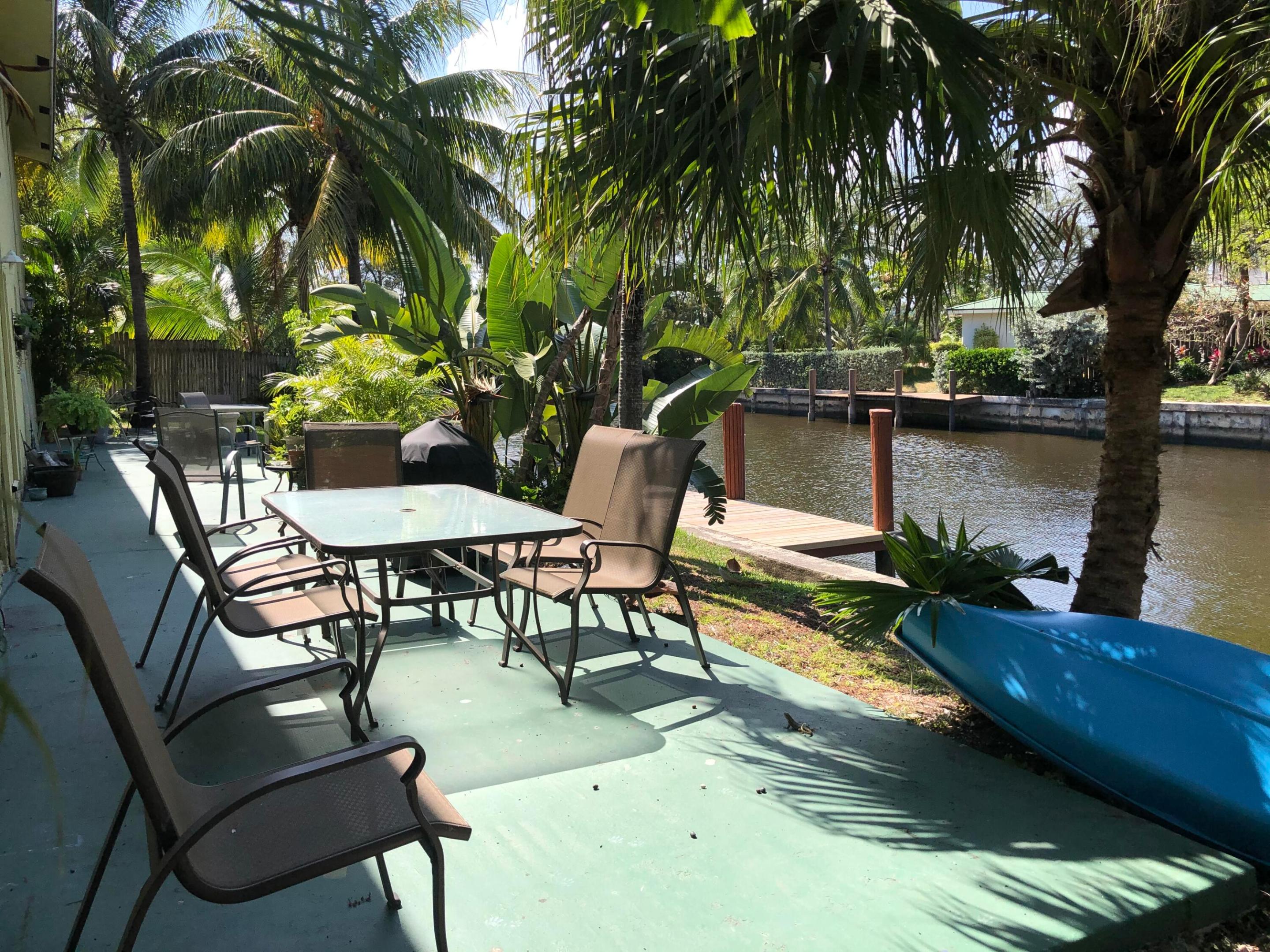 CORAL RIDGE ISLES - Residential Lease