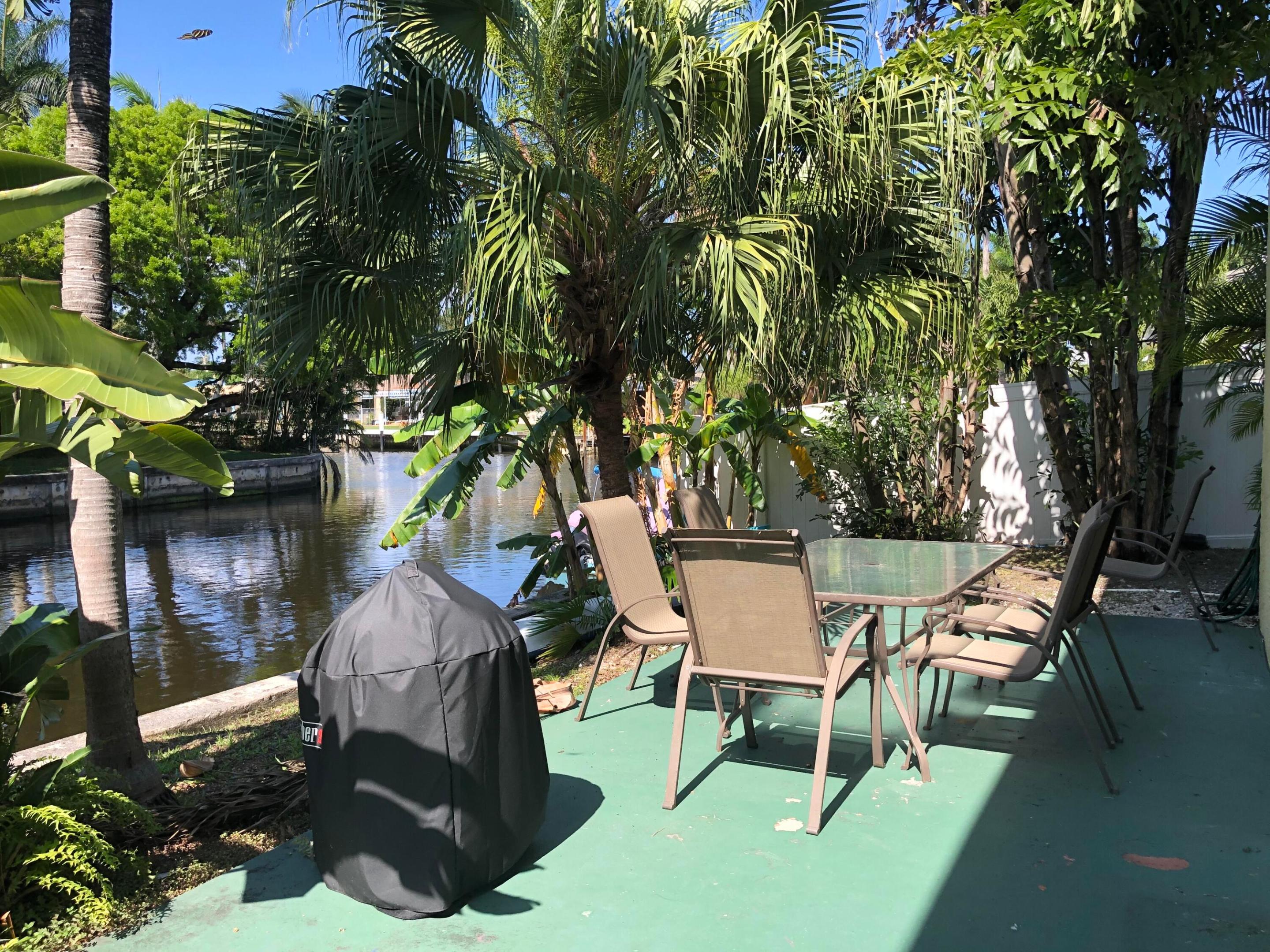 CORAL RIDGE ISLES - Residential Lease