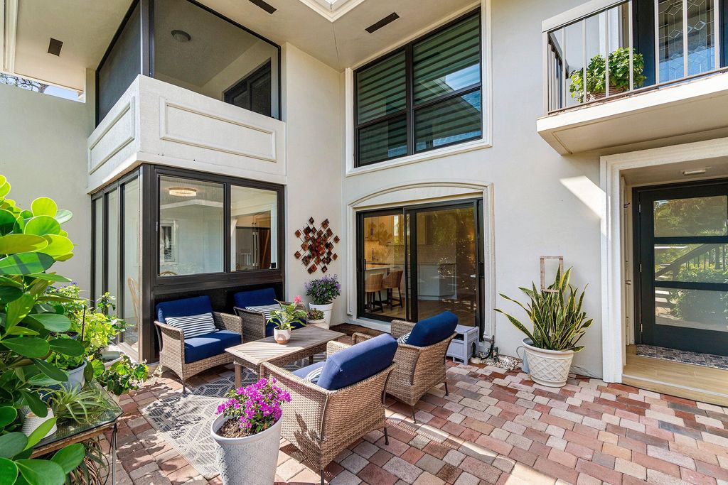 Photo of 11124 Quail Covey Road #Mockingbird, Boynton Beach, FL 33436 (MLS # R11163502)