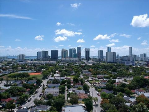 3308 NW 3rd Ave Miami FL 33127