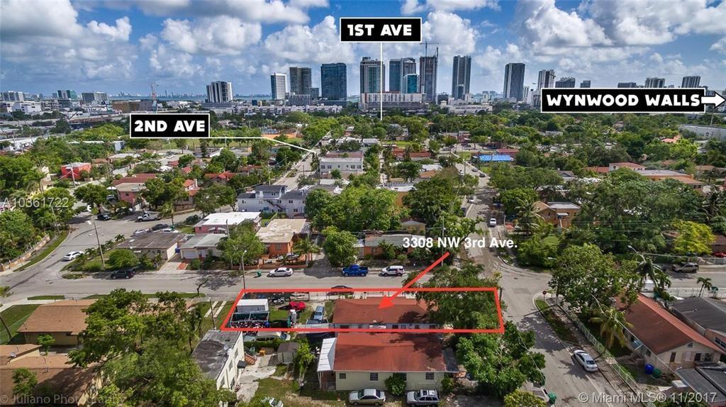 3308 NW 3rd Ave