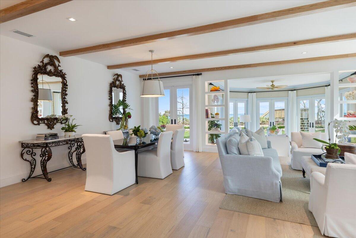 SEA FOREST COURT SUBDIVISION - Residential