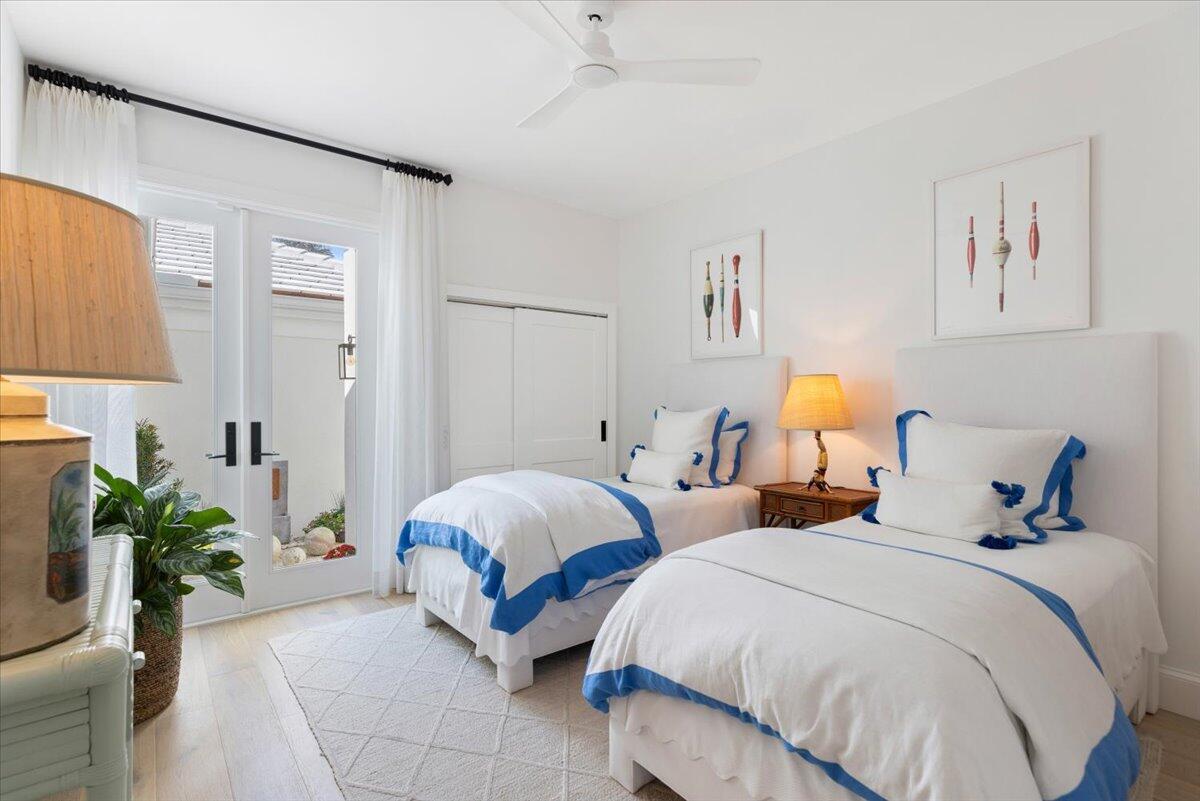 SEA FOREST COURT SUBDIVISION - Residential