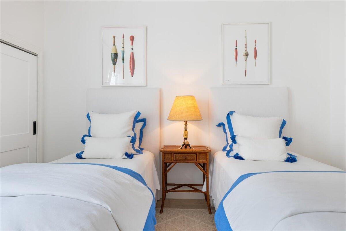 SEA FOREST COURT SUBDIVISION - Residential