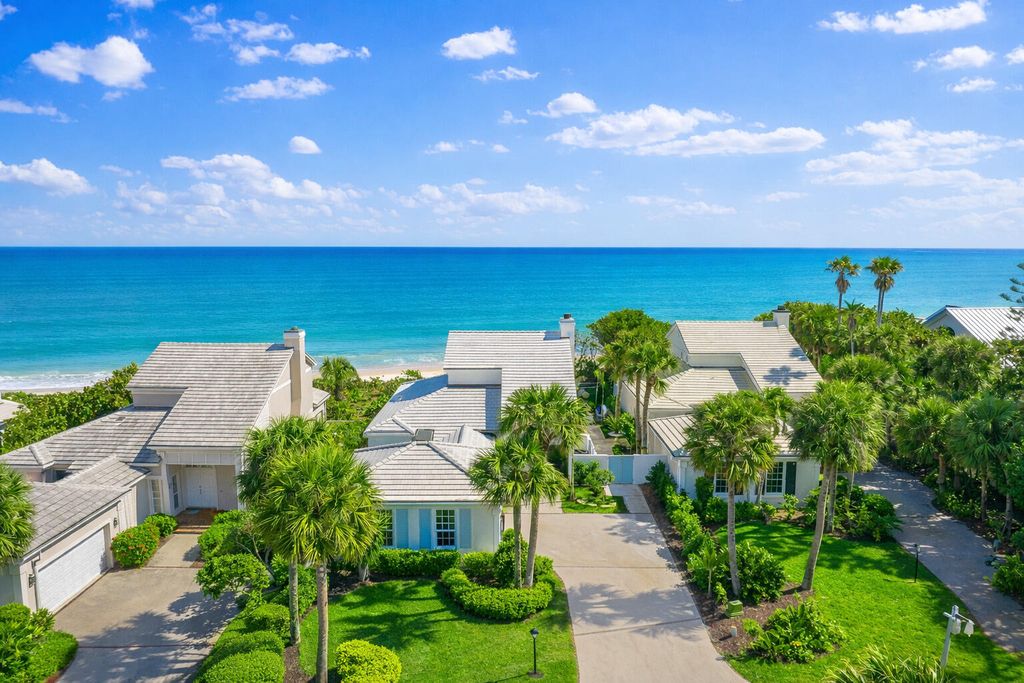 Photo of 171 S Camelia Court, Indian River Shores, FL 32963 (MLS # R11165086)