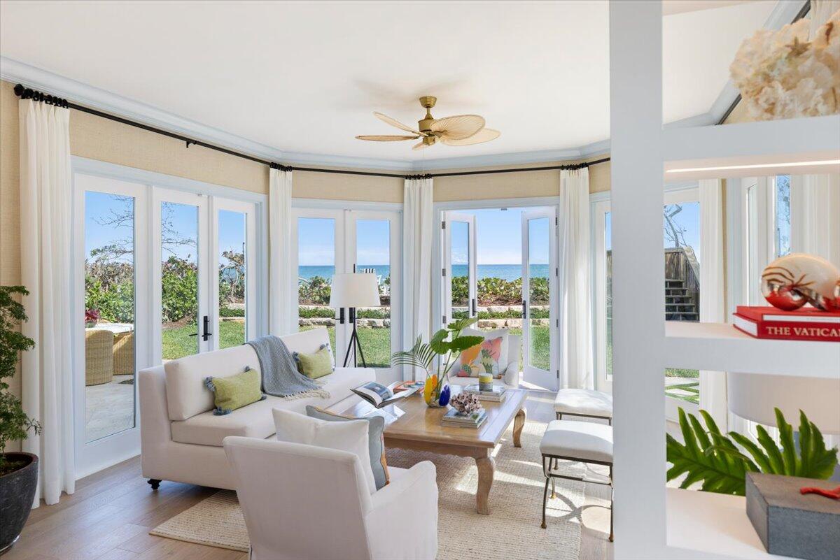 SEA FOREST COURT SUBDIVISION - Residential