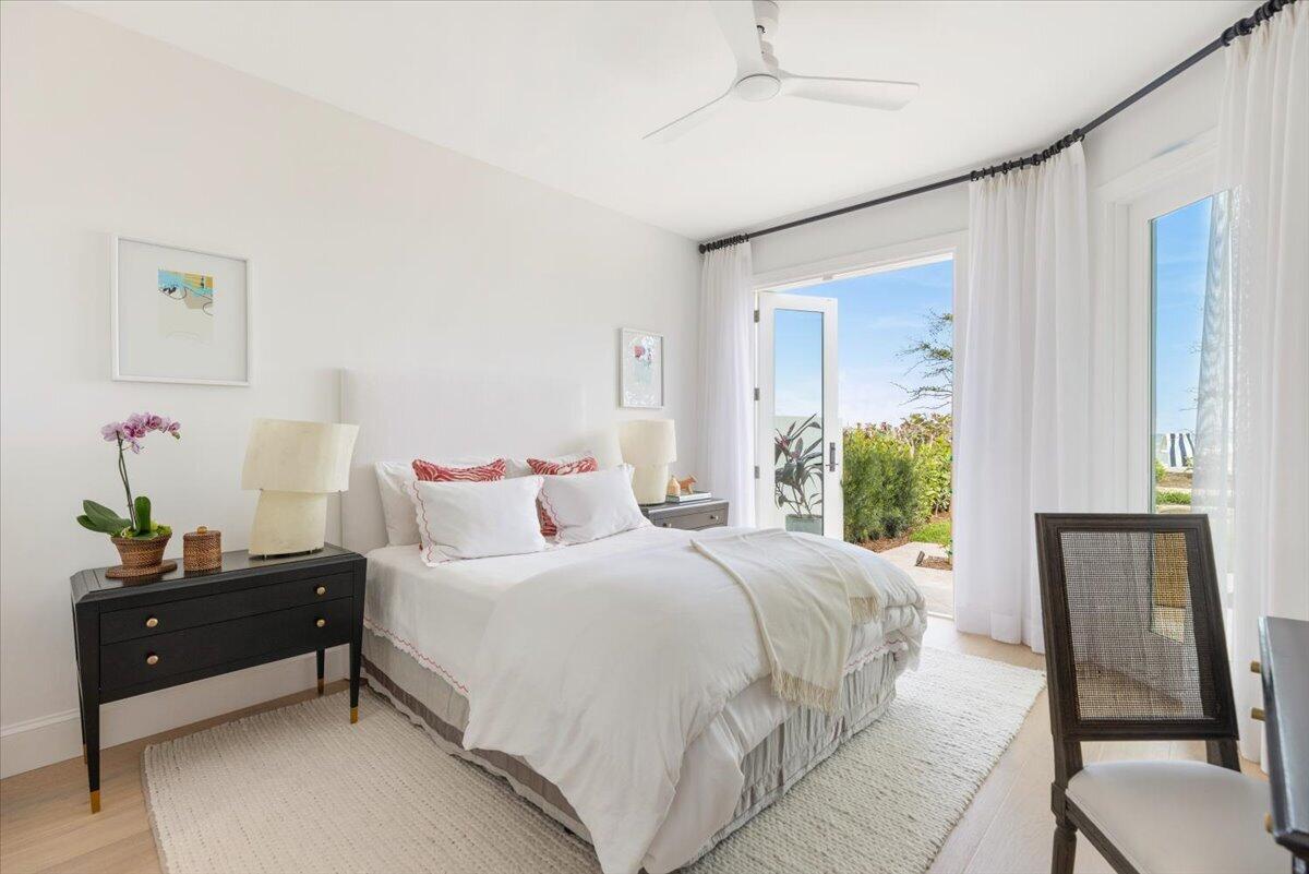 SEA FOREST COURT SUBDIVISION - Residential