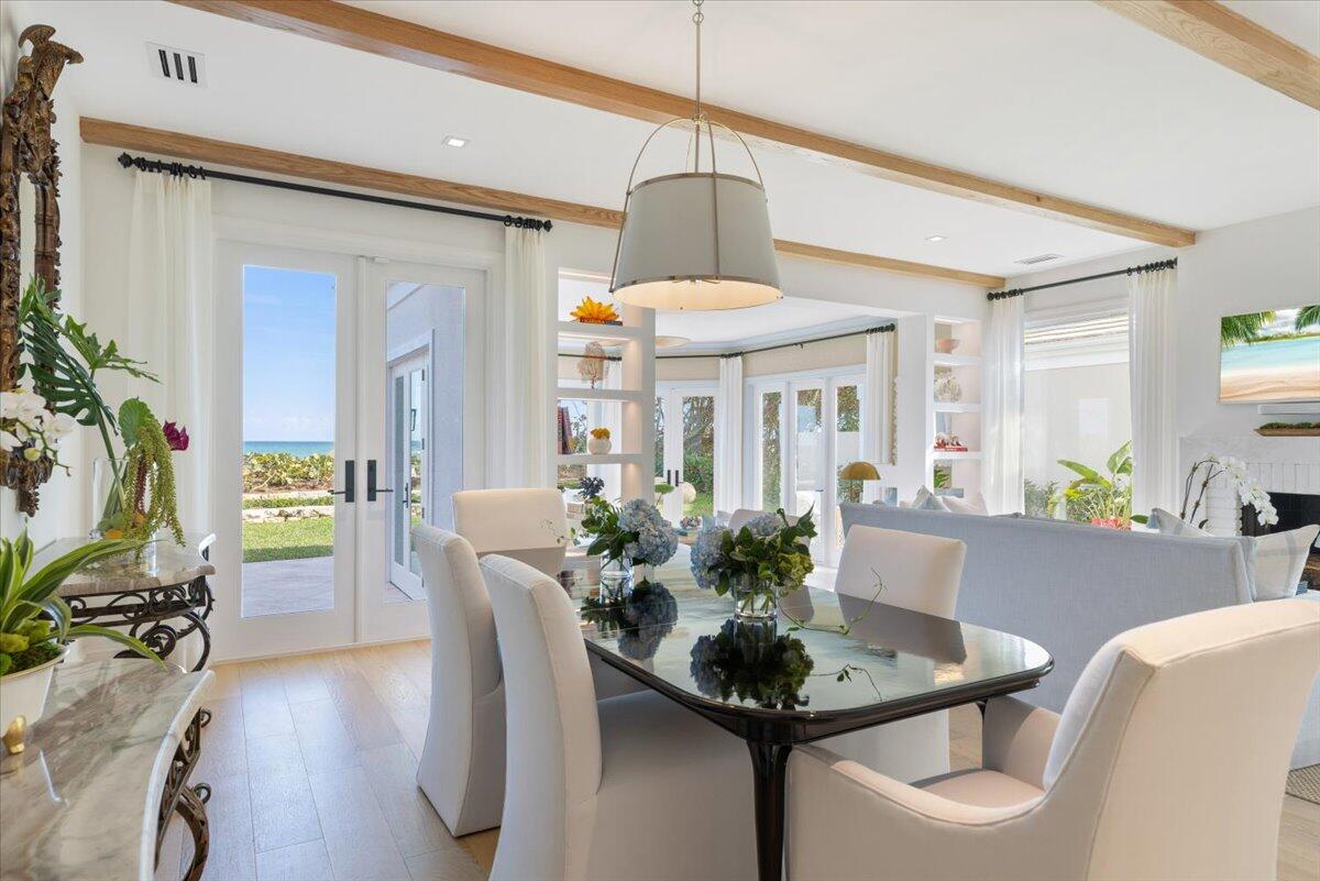 SEA FOREST COURT SUBDIVISION - Residential