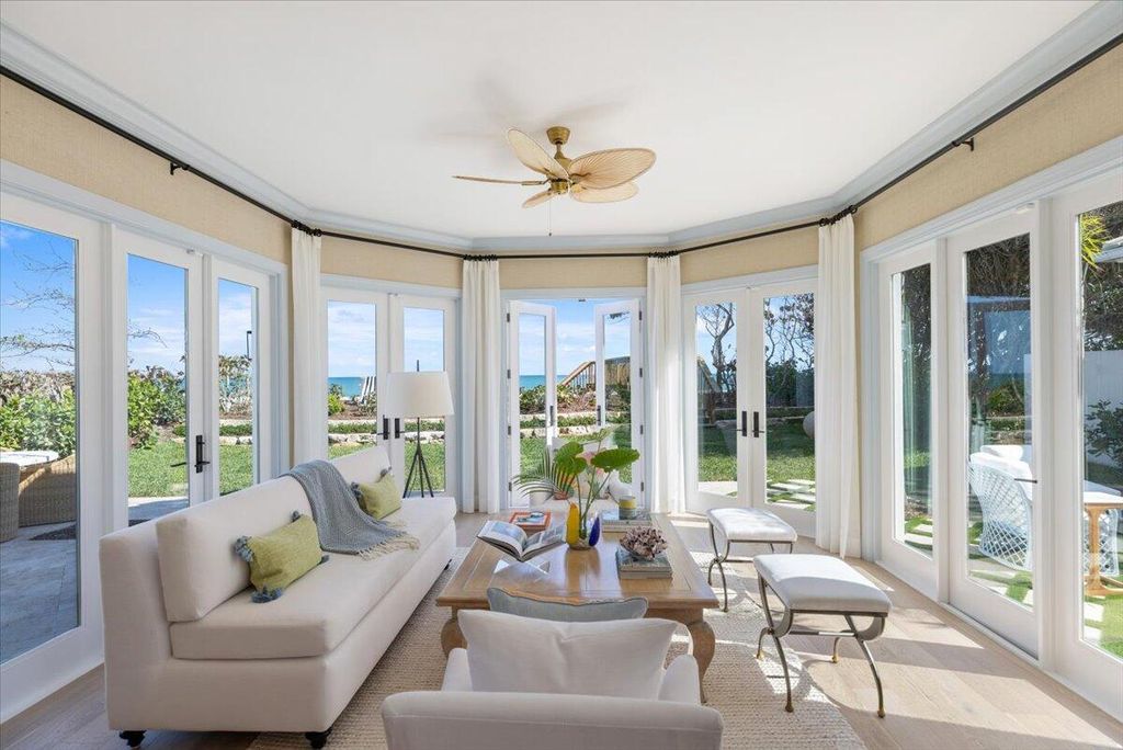 Photo of 171 S Camelia Court, Indian River Shores, FL 32963 (MLS # R11165086)