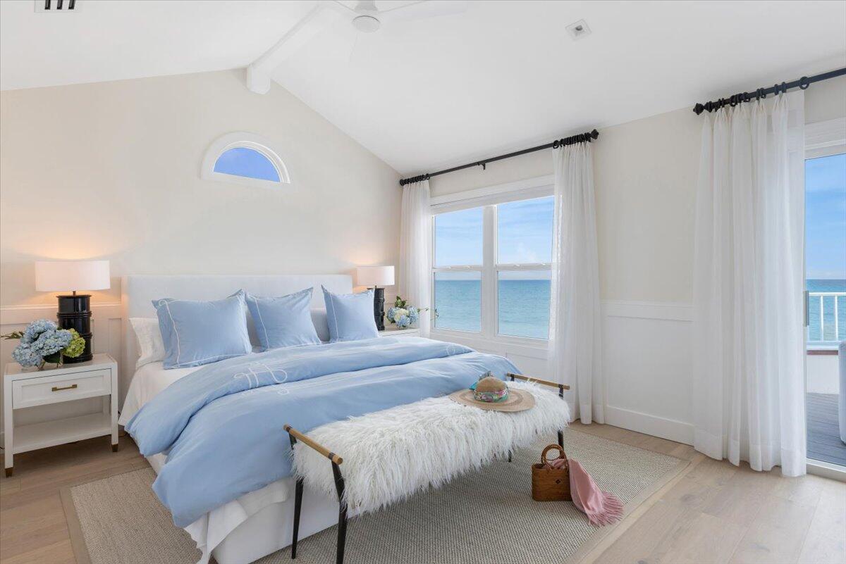 SEA FOREST COURT SUBDIVISION - Residential