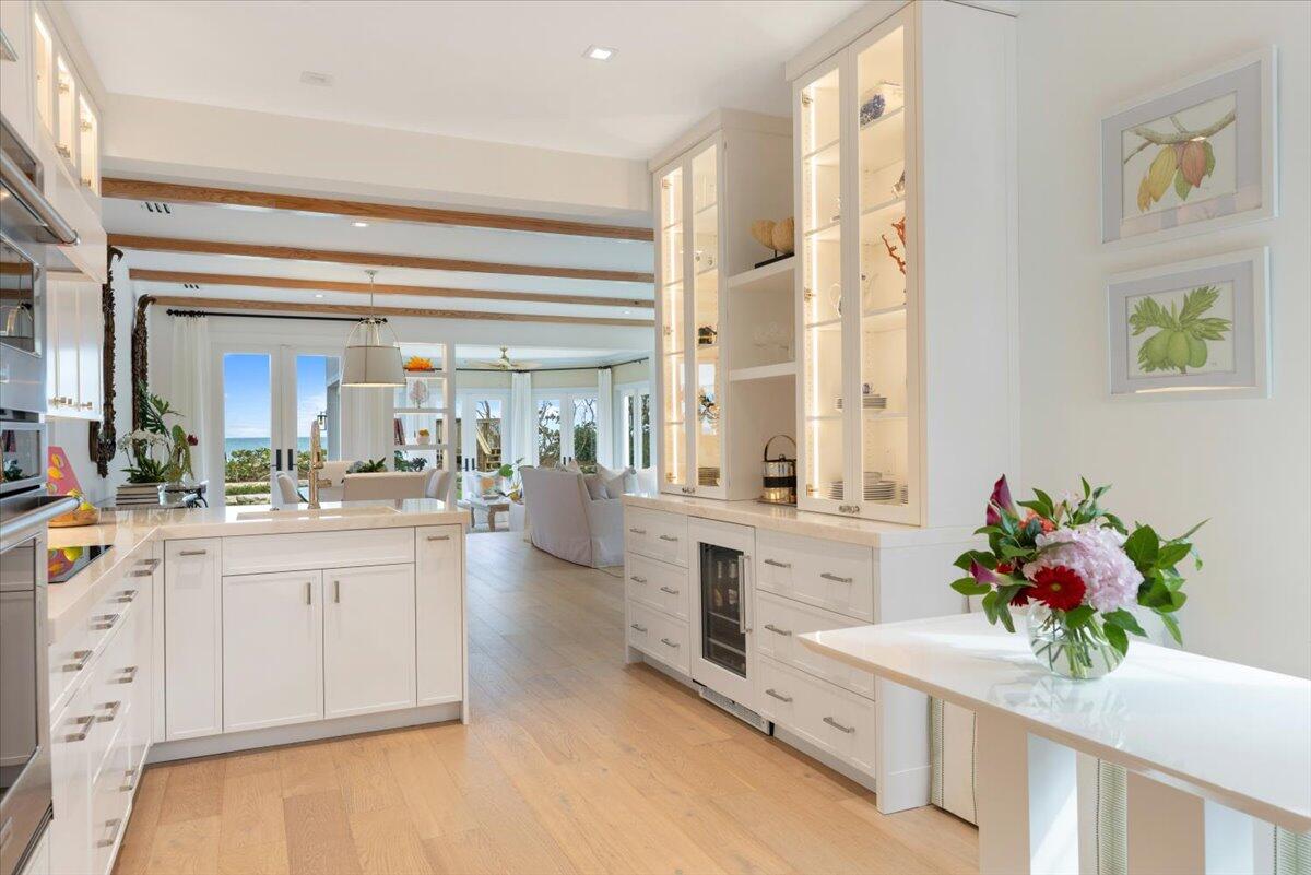 SEA FOREST COURT SUBDIVISION - Residential