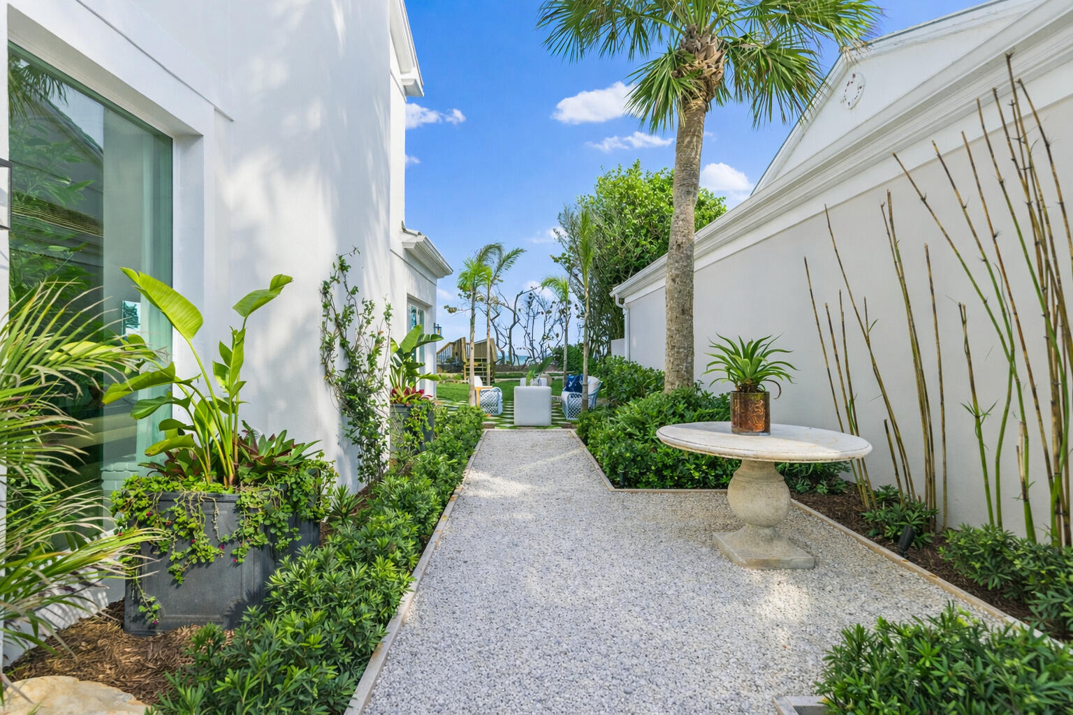 SEA FOREST COURT SUBDIVISION - Residential