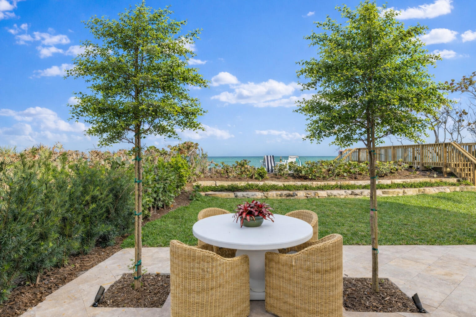 SEA FOREST COURT SUBDIVISION - Residential