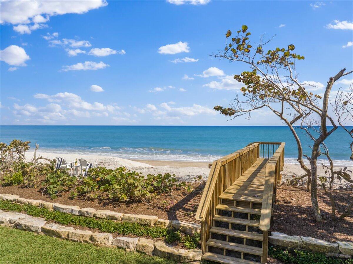 SEA FOREST COURT SUBDIVISION - Residential