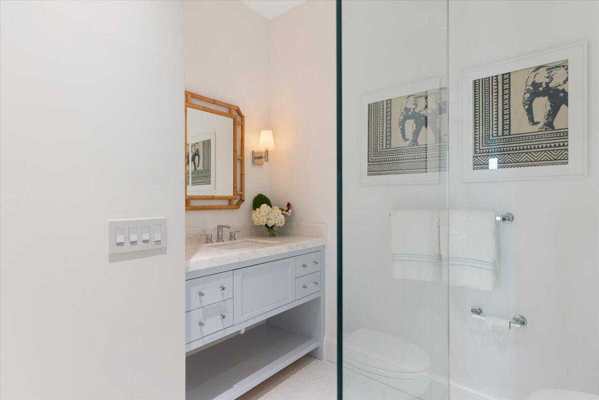 SEA FOREST COURT SUBDIVISION - Residential