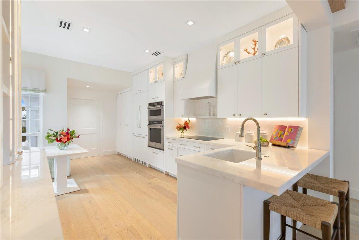 SEA FOREST COURT SUBDIVISION - Residential