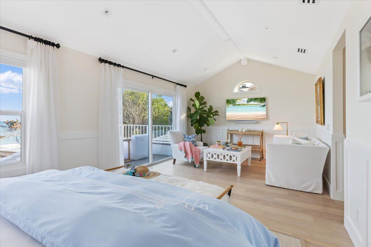 SEA FOREST COURT SUBDIVISION - Residential