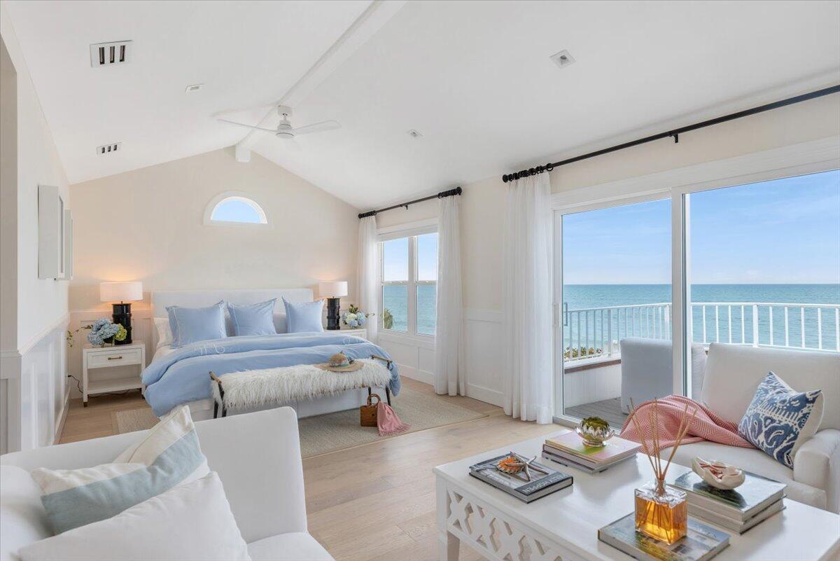 SEA FOREST COURT SUBDIVISION - Residential