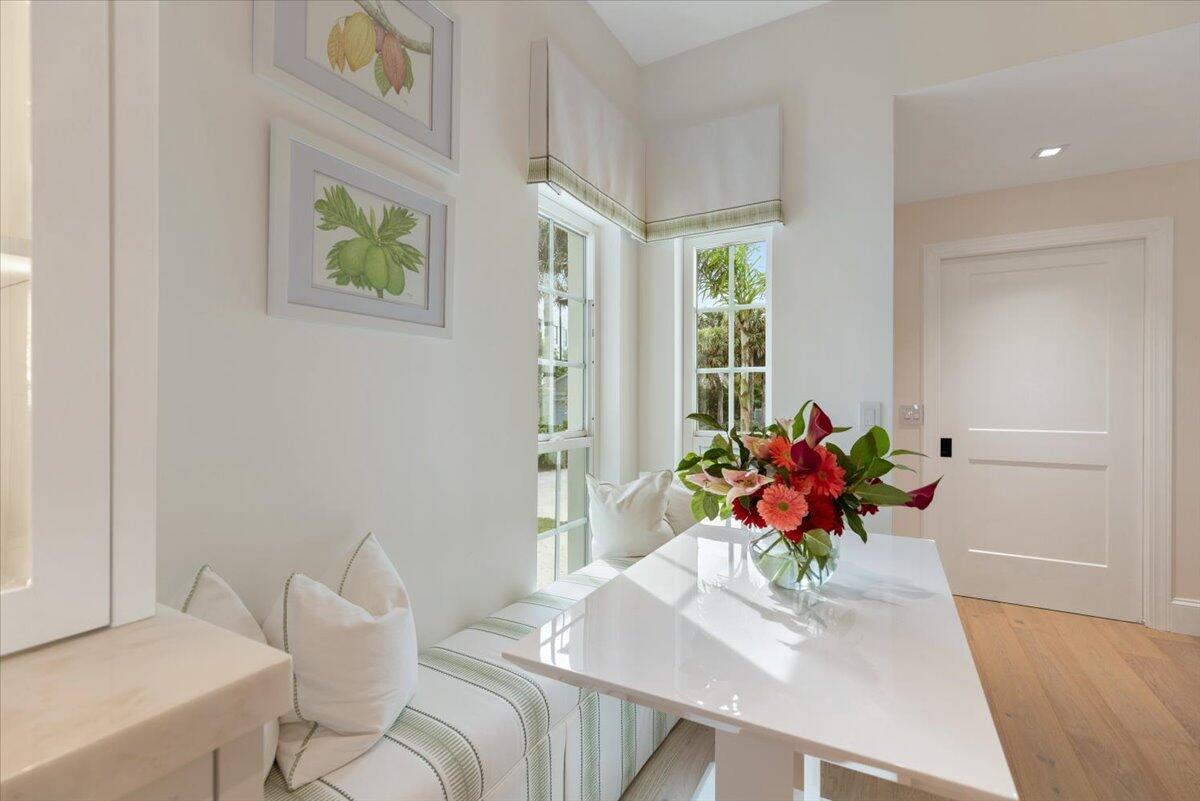 SEA FOREST COURT SUBDIVISION - Residential