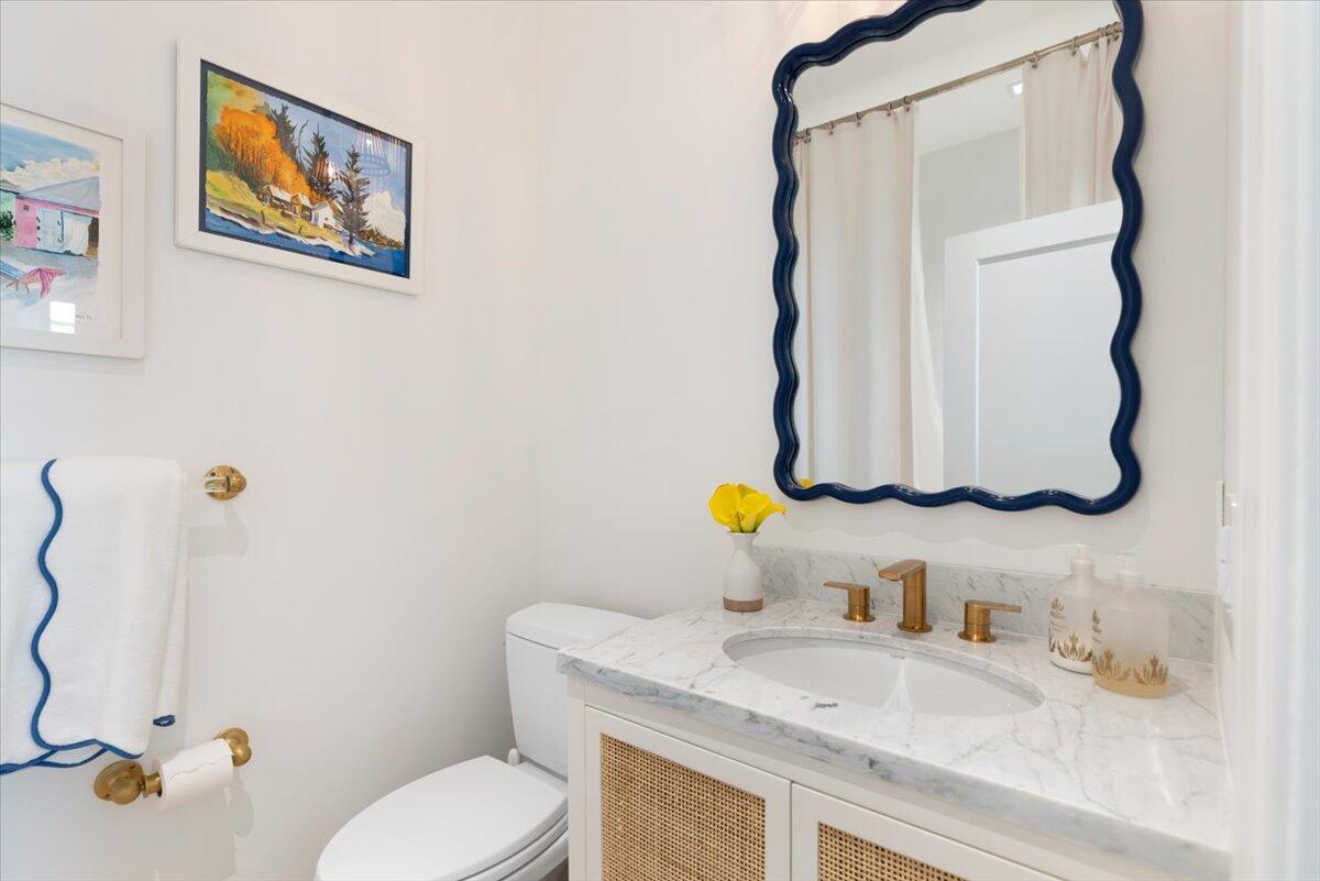 SEA FOREST COURT SUBDIVISION - Residential