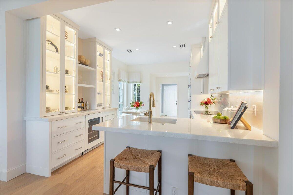 SEA FOREST COURT SUBDIVISION - Residential