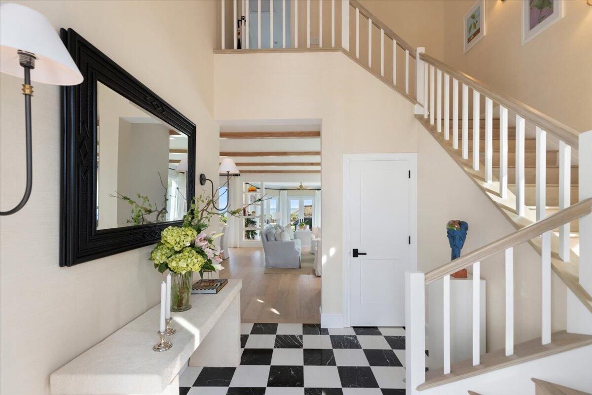 SEA FOREST COURT SUBDIVISION - Residential