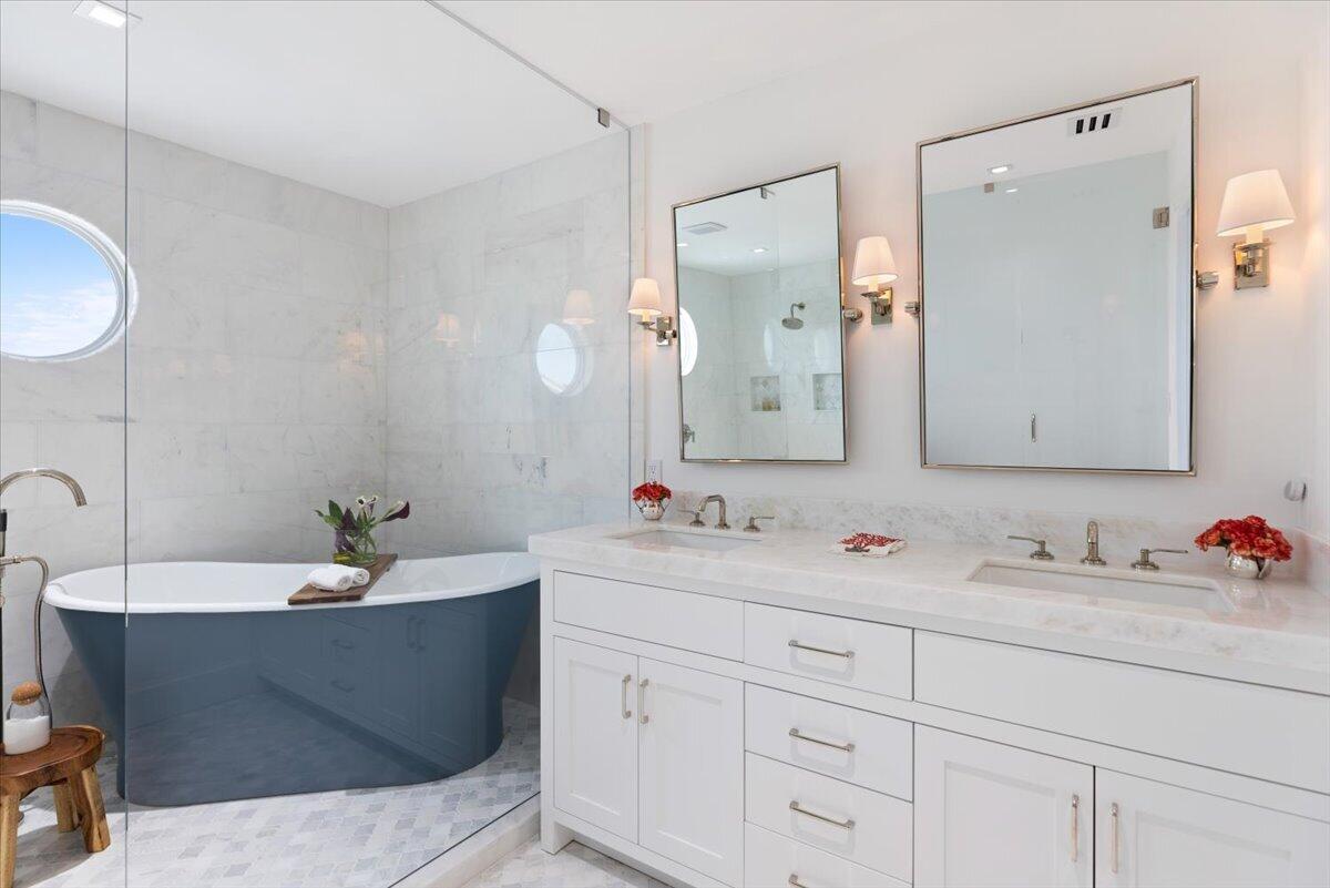 SEA FOREST COURT SUBDIVISION - Residential