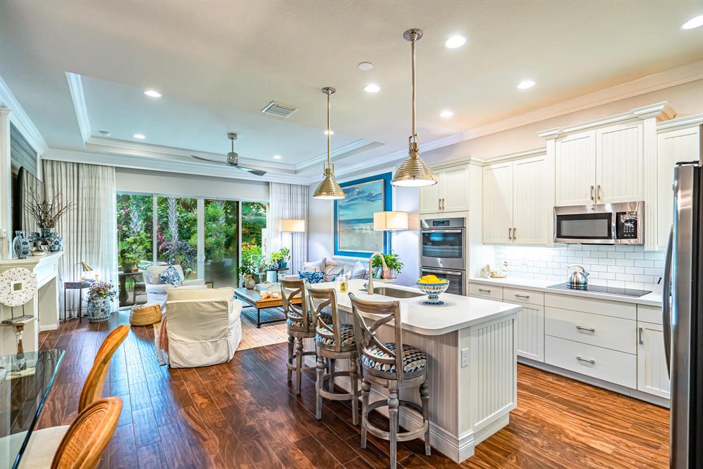 VILLAGGIO RESERVE - Residential