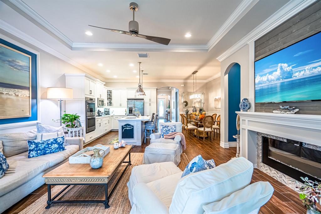 VILLAGGIO RESERVE - Residential