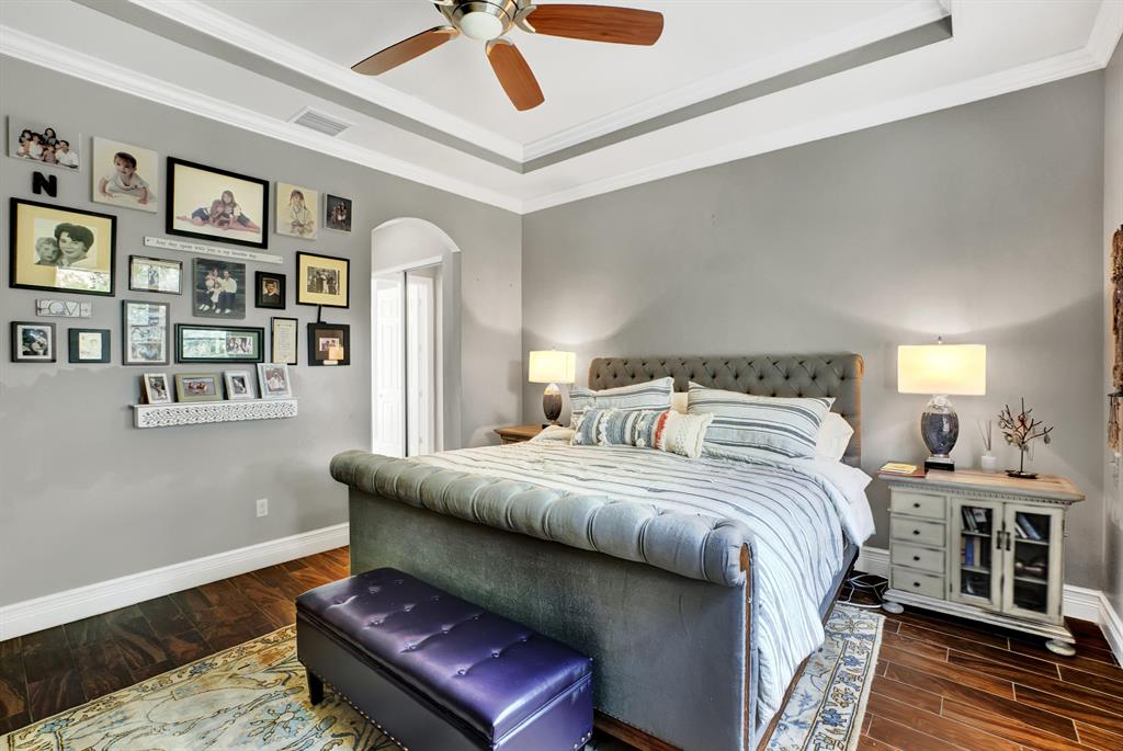 VILLAGGIO RESERVE - Residential