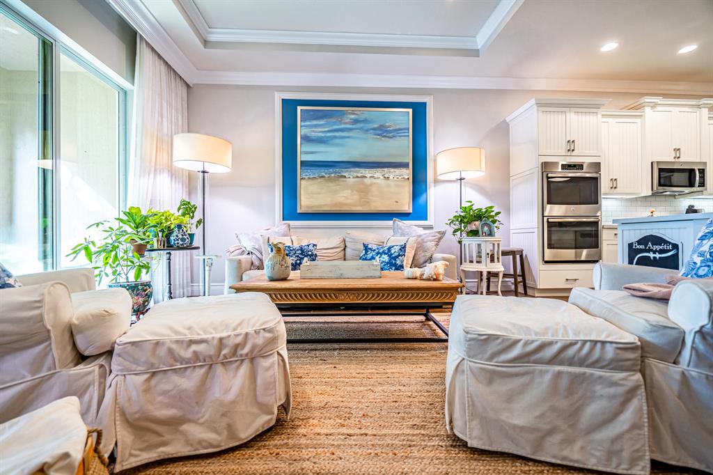 VILLAGGIO RESERVE - Residential