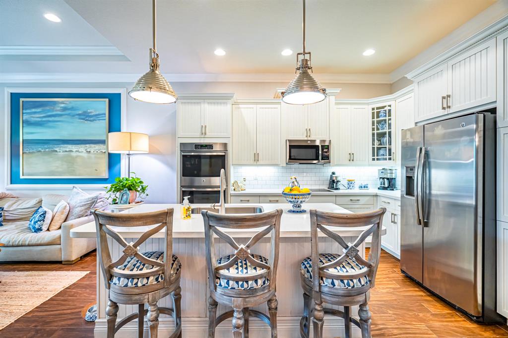 VILLAGGIO RESERVE - Residential